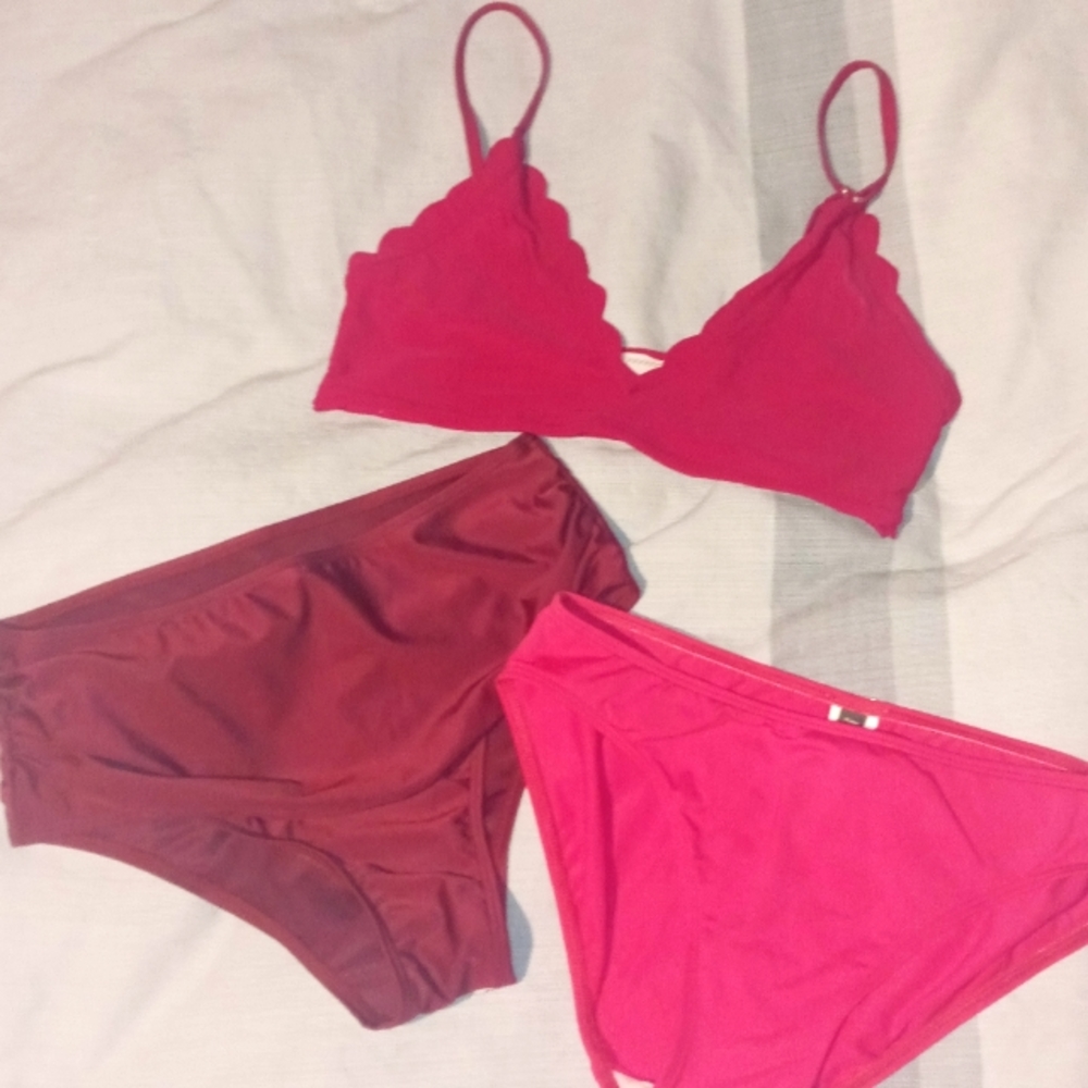 Medium Bakini Bundle